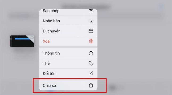 Cài nhạc chuông cho iPhone bằng app GarageBand bước 7